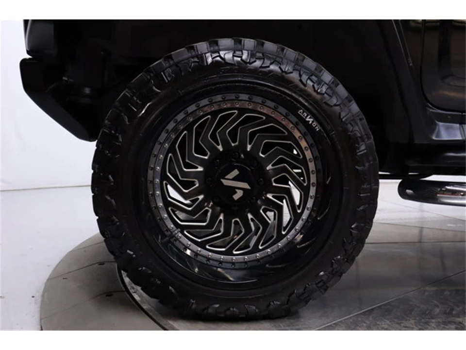 2005 Hummer Hummer H2 - Image 30 of 31