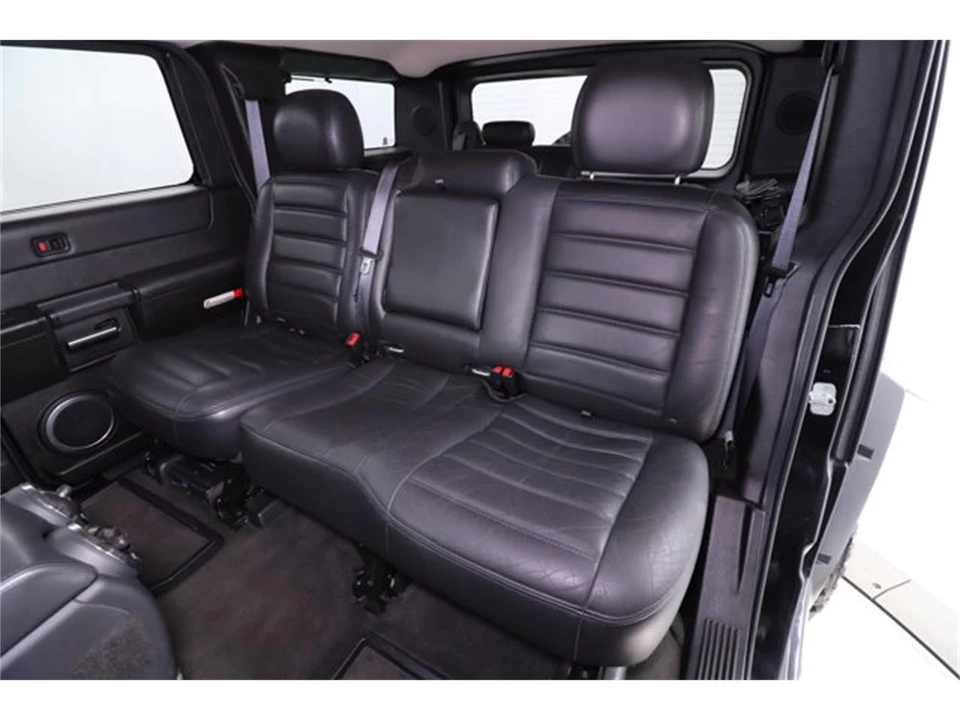 2005 Hummer Hummer H2 - Image 19 of 31