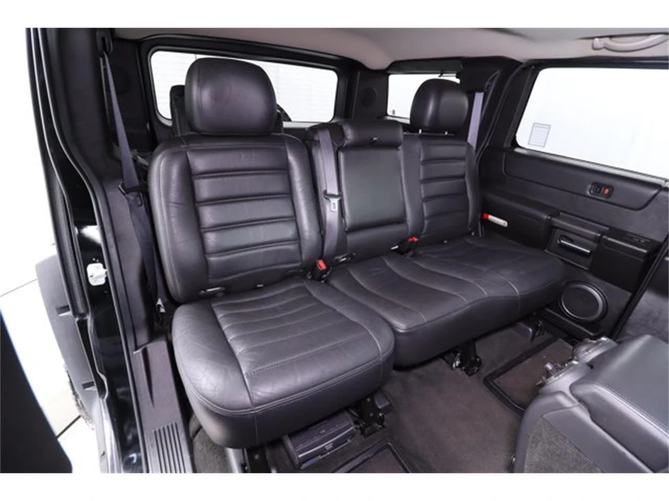 2005 Hummer Hummer H2 - Image 18 of 31