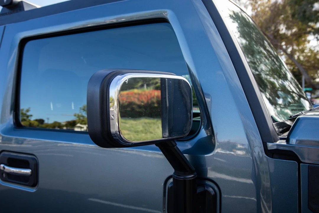2005 Hummer Hummer H2 - Image 25 of 31