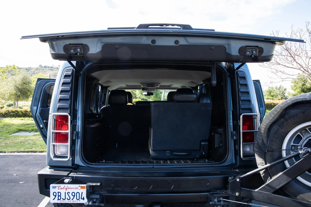 2005 Hummer Hummer H2 - Image 17 of 31