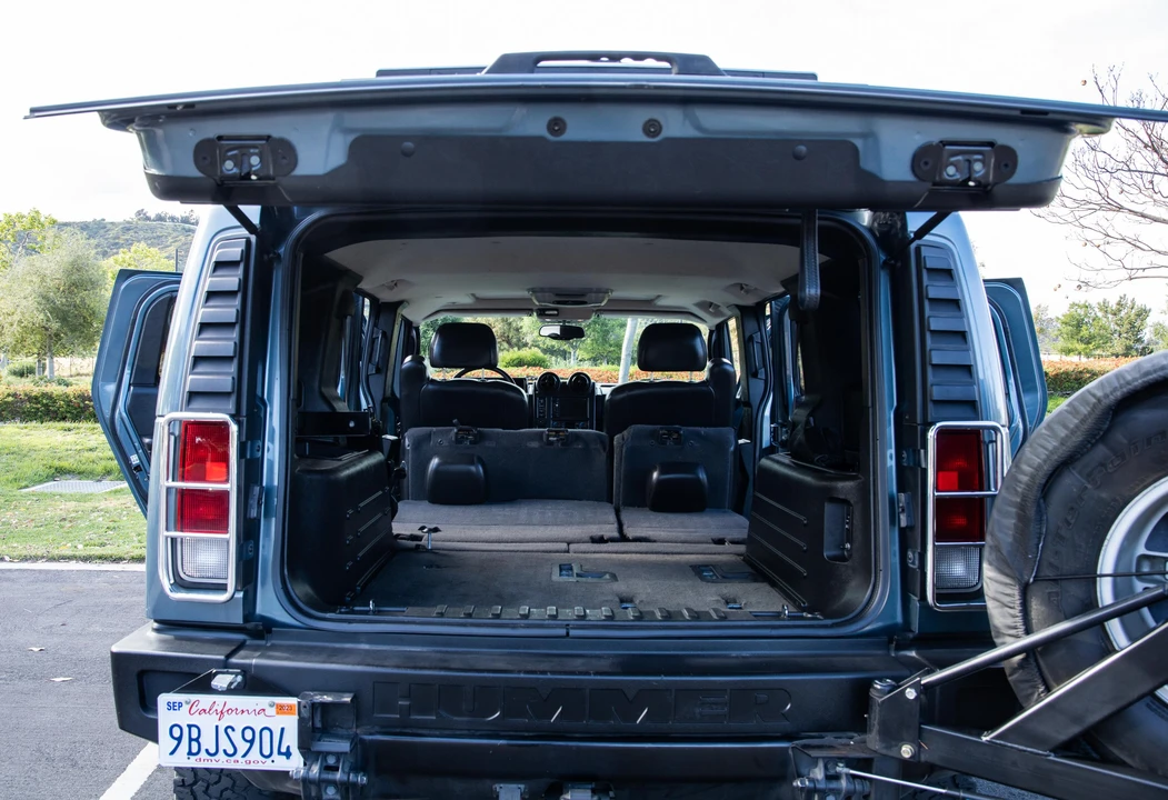 2005 Hummer Hummer H2 - Image 15 of 31