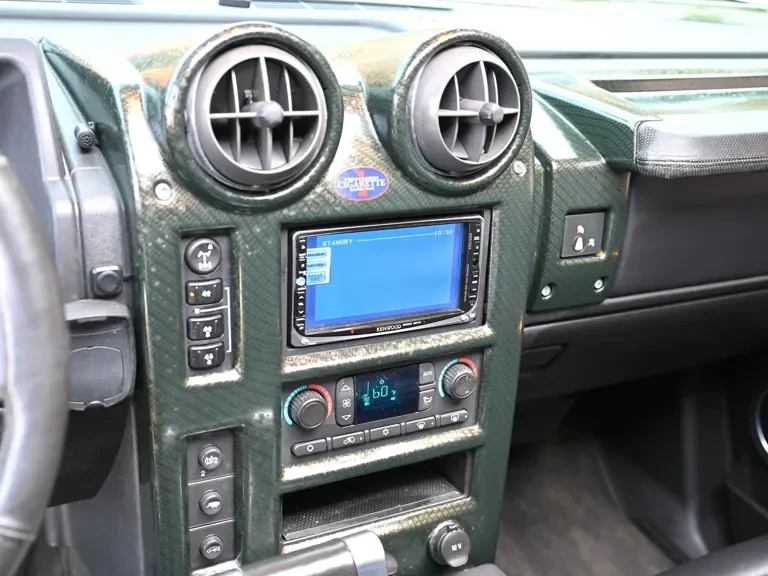2005 Hummer Hummer H2 - Image 13 of 29
