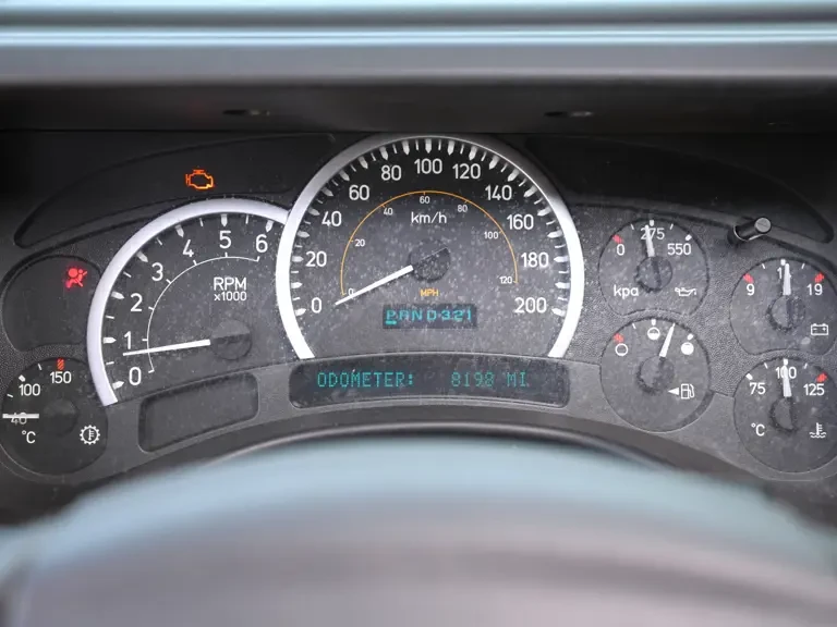 2005 Hummer Hummer H2 - Image 11 of 29