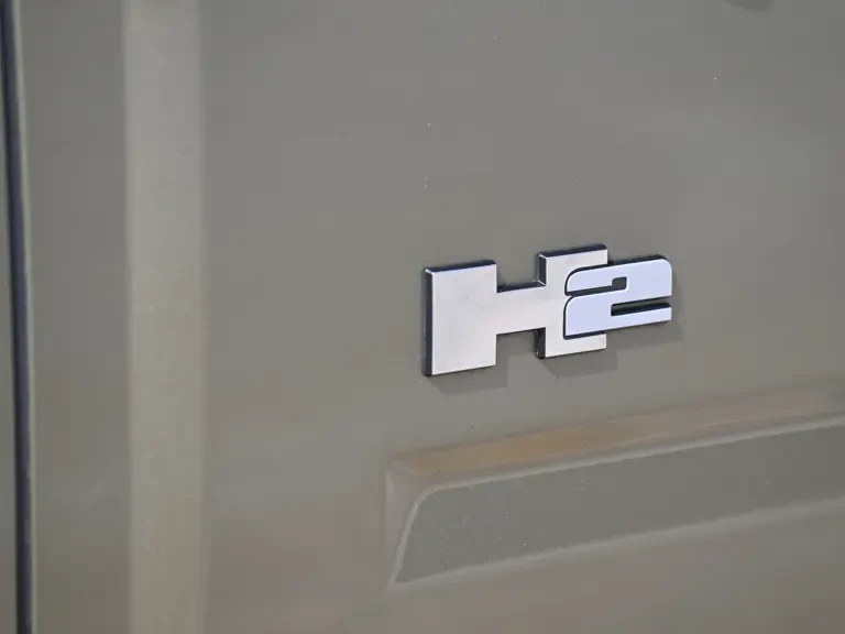 2005 Hummer Hummer H2 - Image 7 of 29
