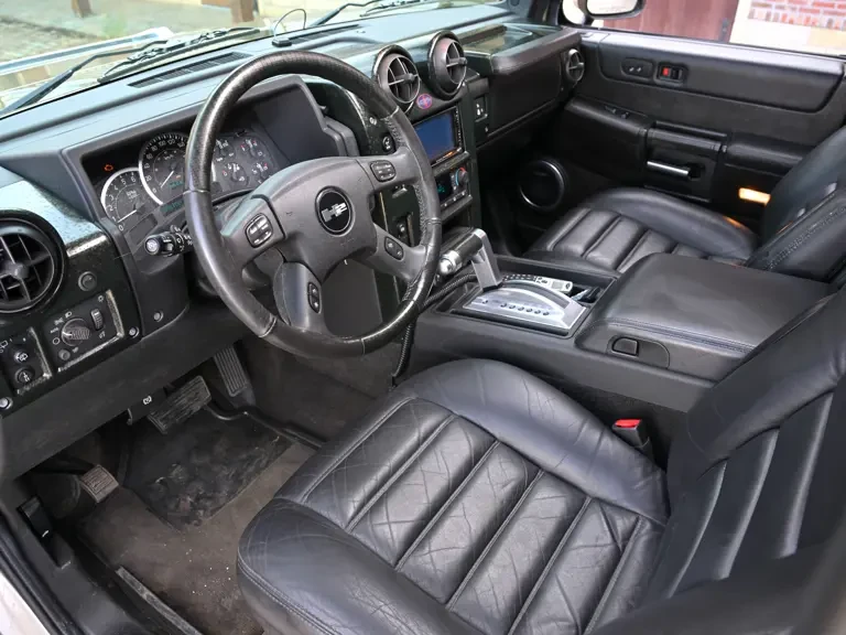 2005 Hummer Hummer H2 - Image 5 of 29