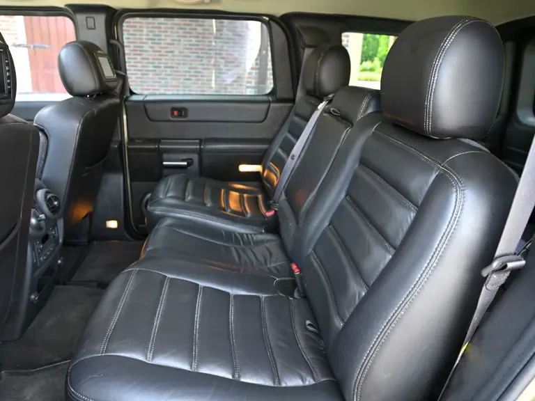 2005 Hummer Hummer H2 - Image 14 of 29
