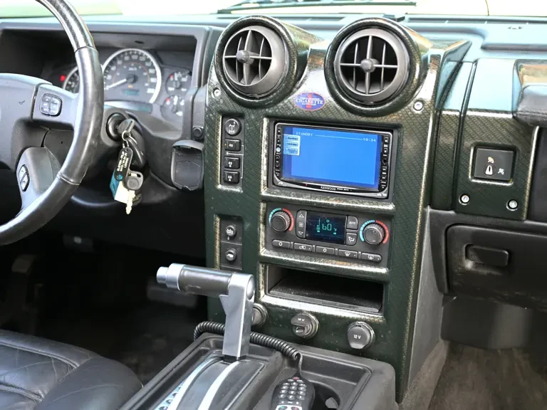 2005 Hummer Hummer H2 - Image 19 of 29