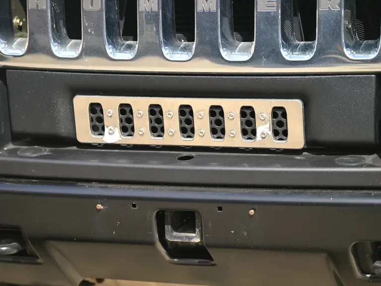 2005 Hummer Hummer H2 - Image 25 of 29