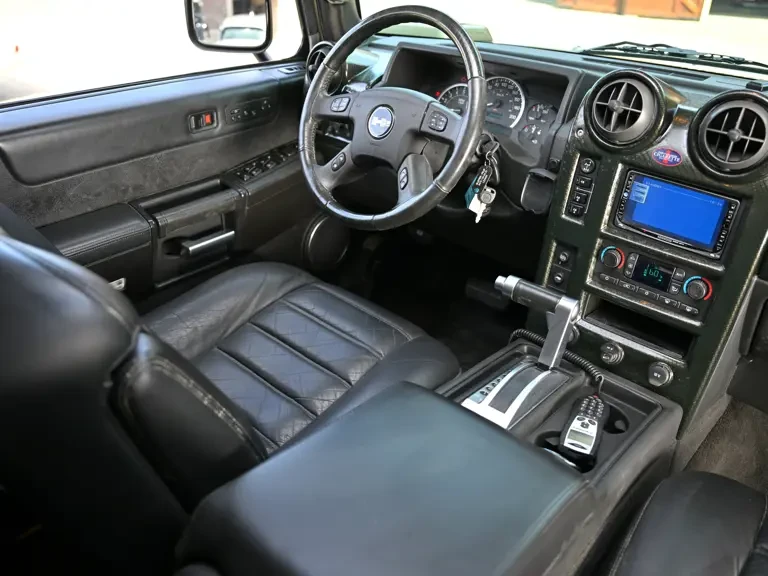 2005 Hummer Hummer H2 - Image 10 of 29