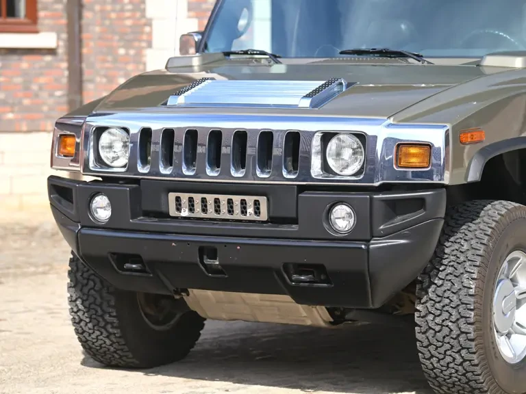 2005 Hummer Hummer H2 - Image 21 of 29
