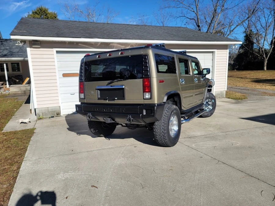 2005 Hummer Hummer H2 - Image 23 of 31