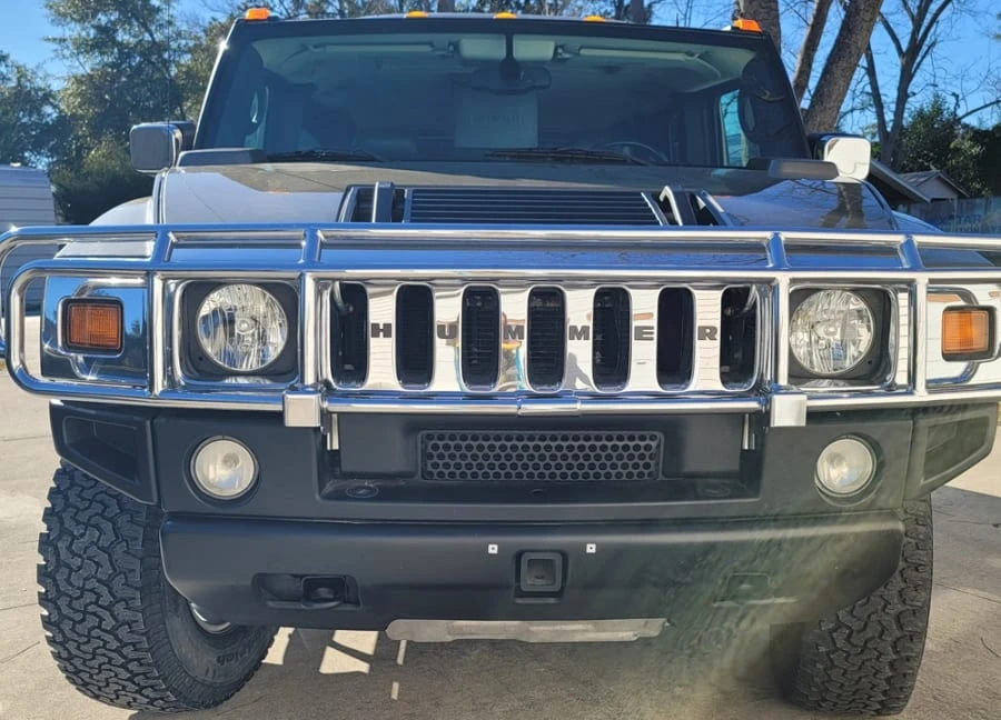 2005 Hummer Hummer H2 - Image 8 of 31