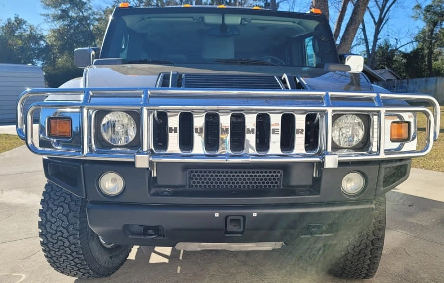 2005 Hummer Hummer H2 - Image 3 of 31