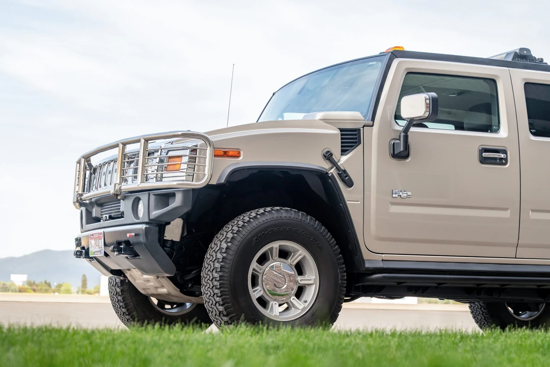 2005 Hummer Hummer H2 - Image 24 of 31