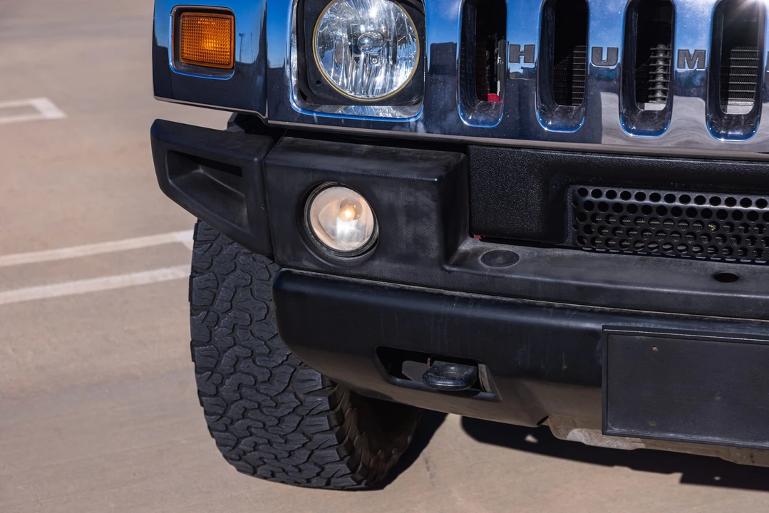 2005 Hummer Hummer H2 - Image 15 of 31