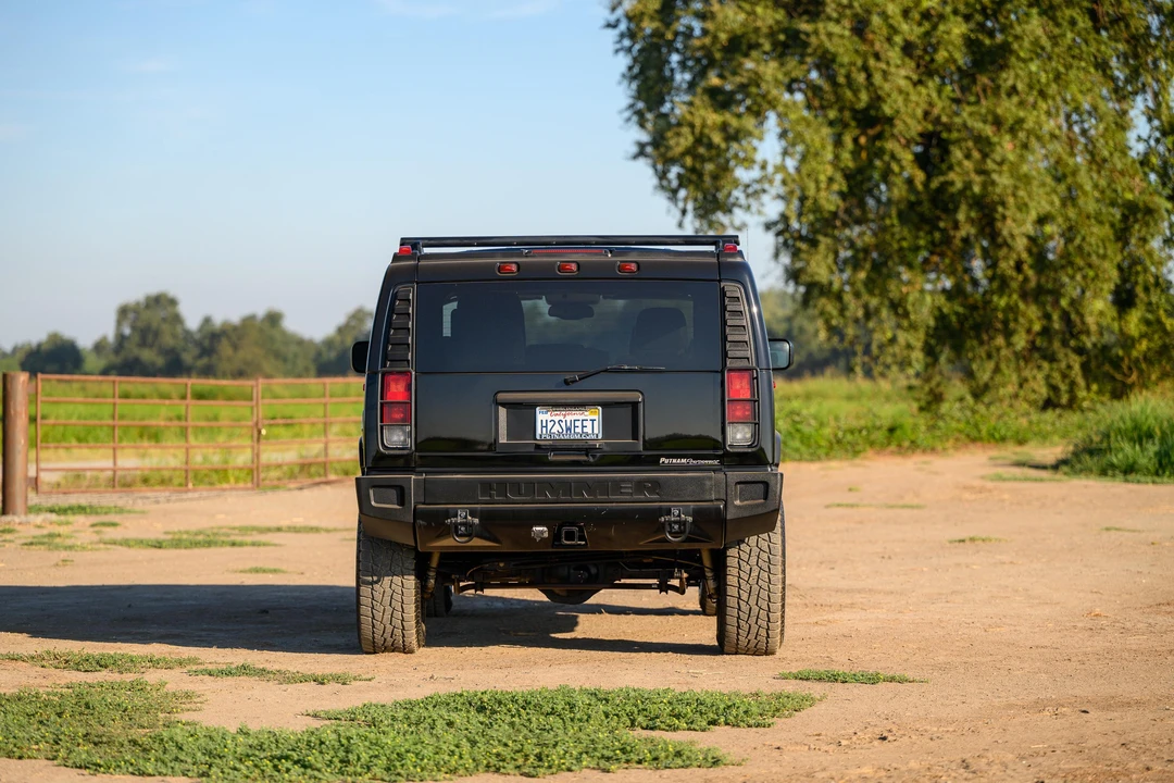 2005 Hummer Hummer H2 - Image 22 of 31