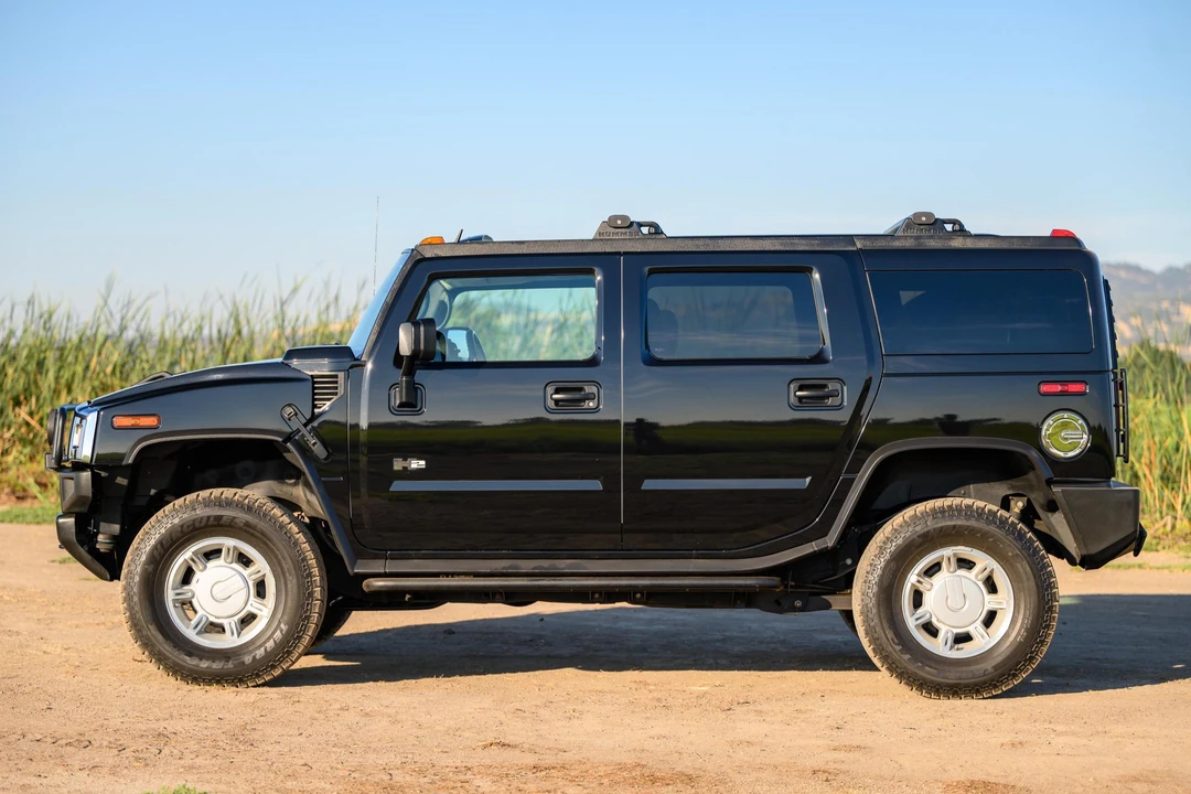 2005 Hummer Hummer H2 - Image 3 of 31