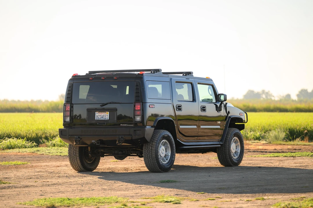 2005 Hummer Hummer H2 - Image 27 of 31