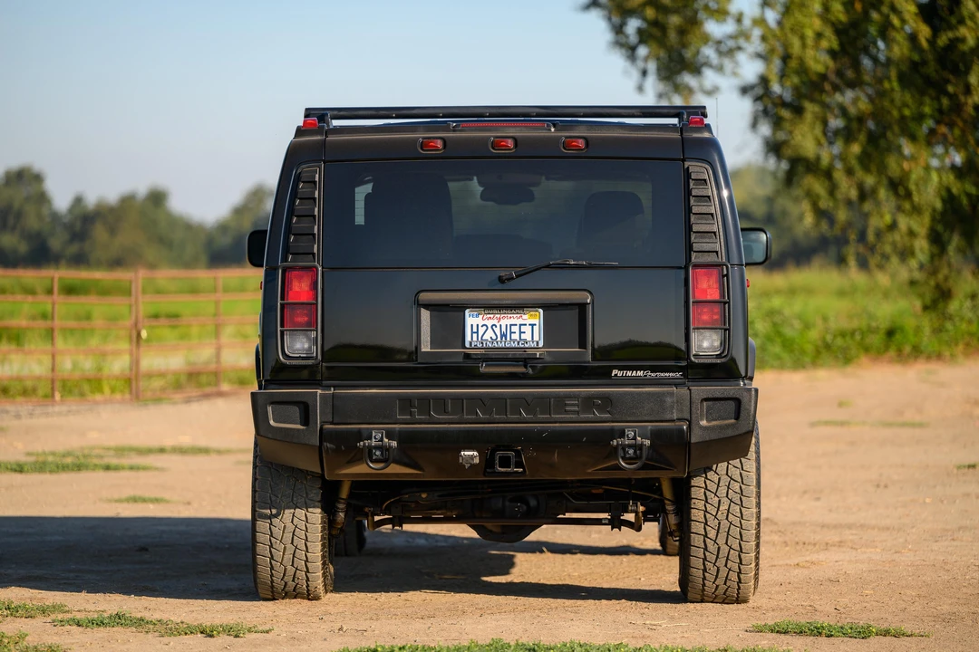 2005 Hummer Hummer H2 - Image 26 of 31