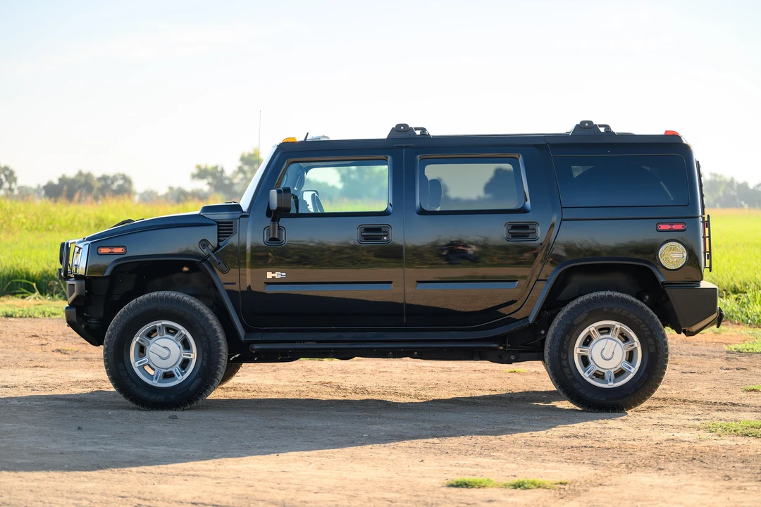 2005 Hummer Hummer H2 - Image 18 of 31