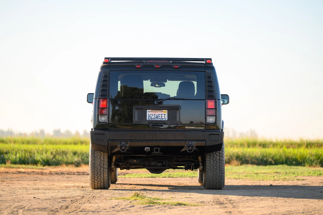 2005 Hummer Hummer H2 - Image 24 of 31