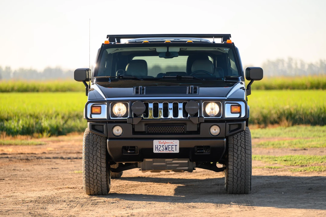 2005 Hummer Hummer H2 - Image 11 of 31