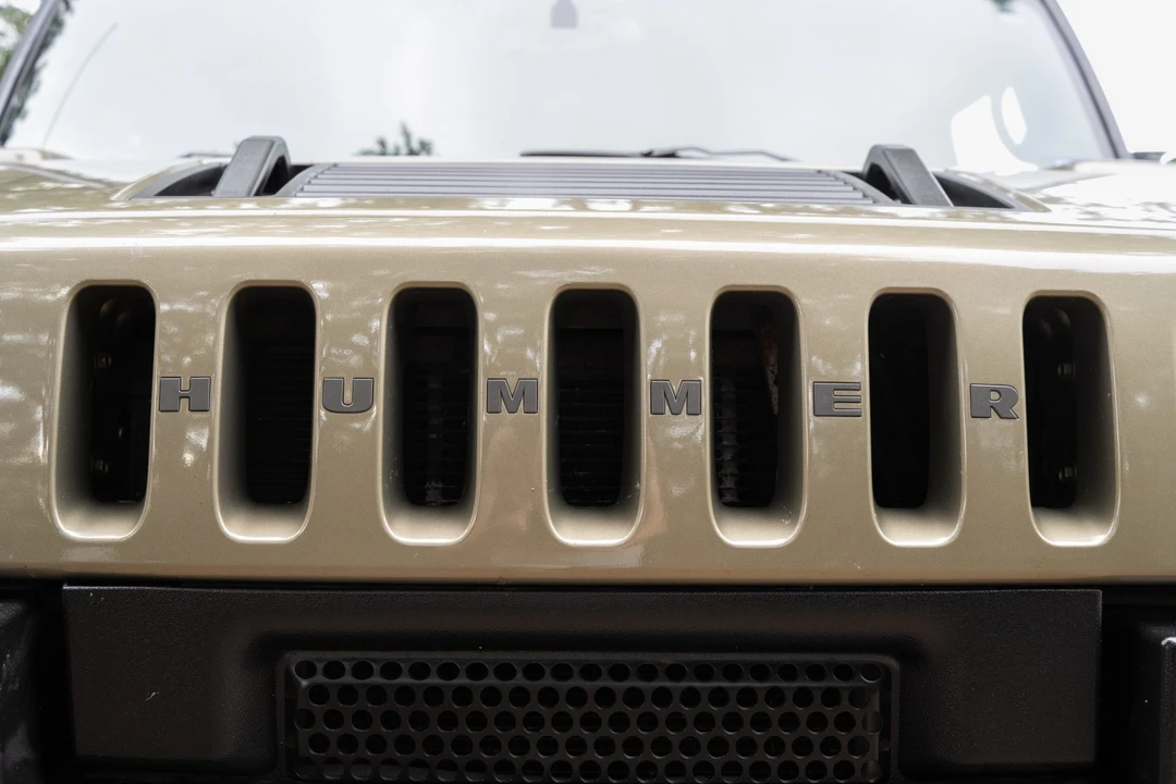 2005 Hummer Hummer H2 - Image 25 of 31
