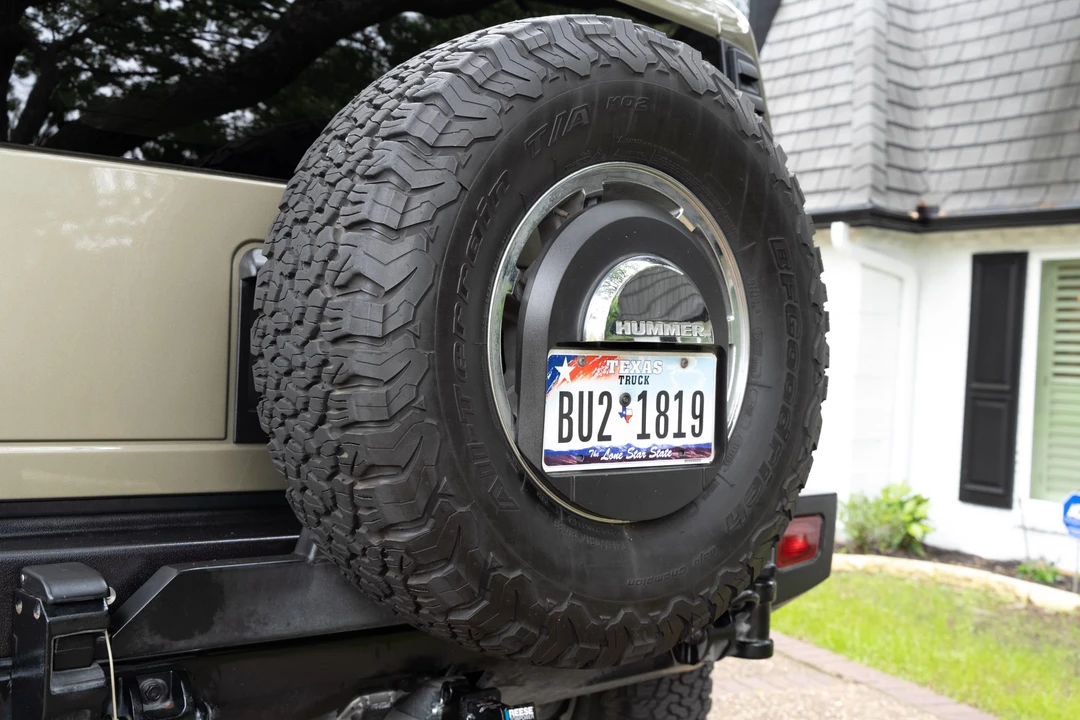 2005 Hummer Hummer H2 - Image 20 of 31