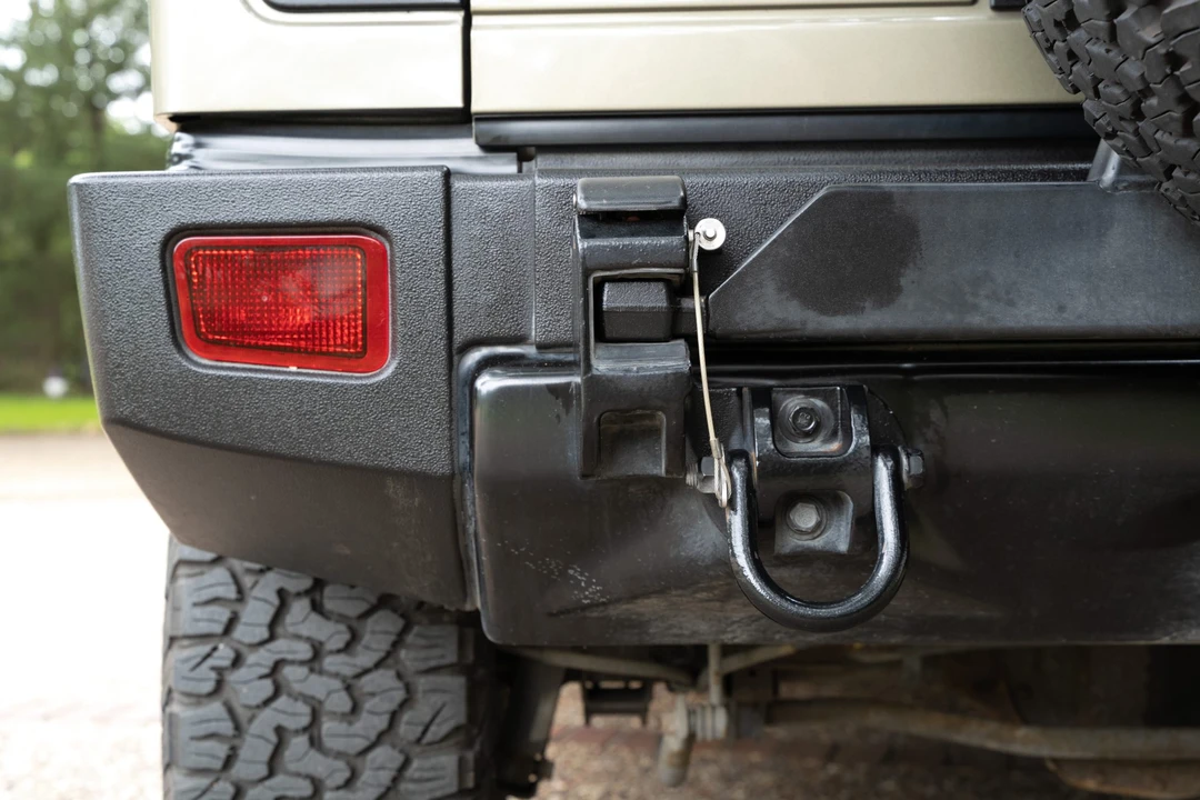 2005 Hummer Hummer H2 - Image 17 of 31