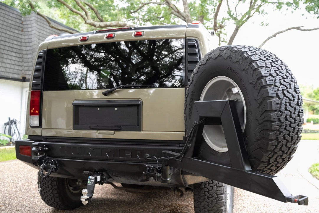 2005 Hummer Hummer H2 - Image 19 of 31