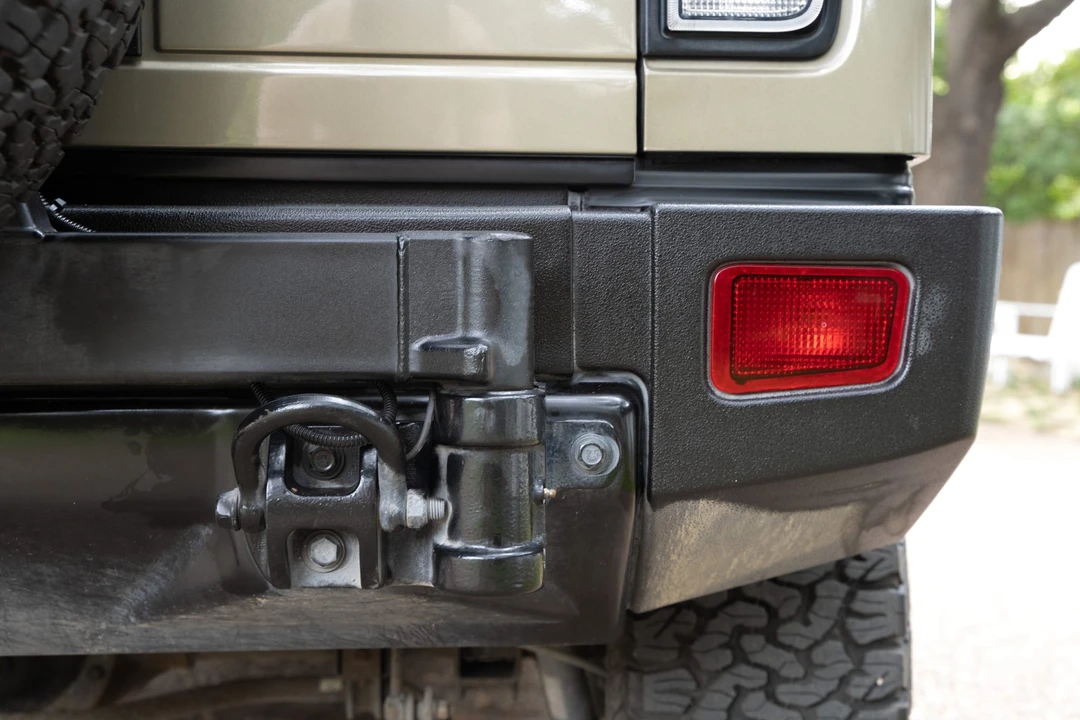 2005 Hummer Hummer H2 - Image 18 of 31
