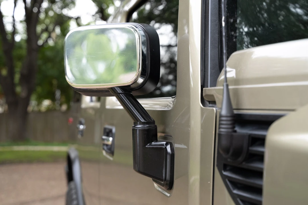 2005 Hummer Hummer H2 - Image 30 of 31
