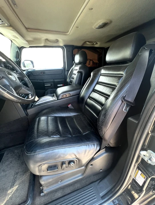 2005 Hummer Hummer H2 - Image 17 of 21