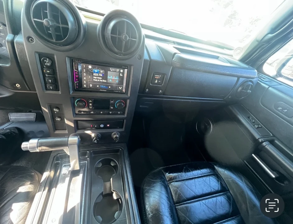 2005 Hummer Hummer H2 - Image 15 of 21