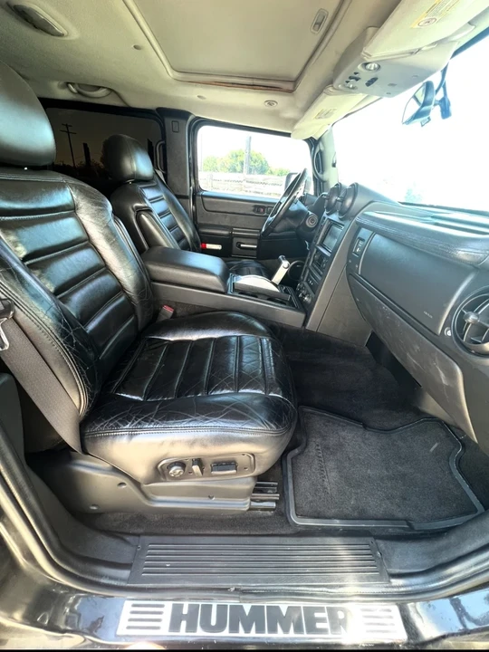 2005 Hummer Hummer H2 - Image 19 of 21