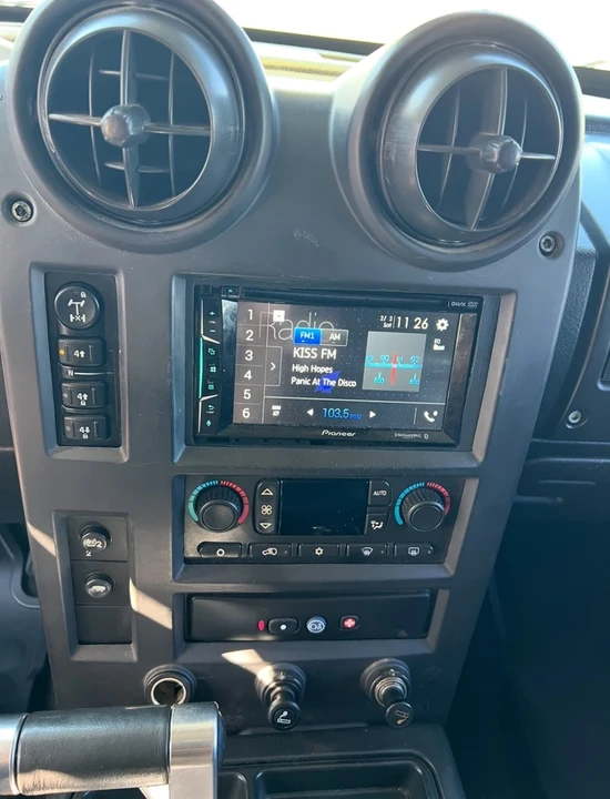 2005 Hummer Hummer H2 - Image 14 of 21