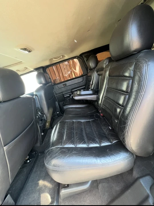 2005 Hummer Hummer H2 - Image 16 of 21