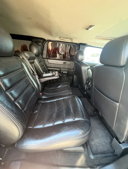 2005 Hummer Hummer H2 - Image 18 of 21