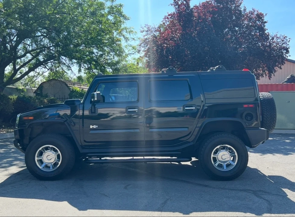 2005 Hummer Hummer H2 - Image 4 of 21