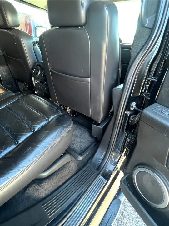 2005 Hummer Hummer H2 - Image 12 of 21