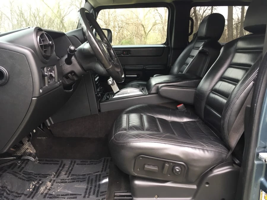 2005 Hummer Hummer H2 - Image 4 of 9