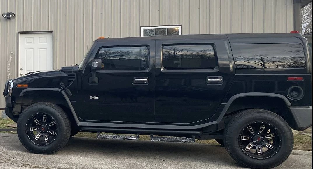 2005 Hummer Hummer H2 - Image 3 of 6