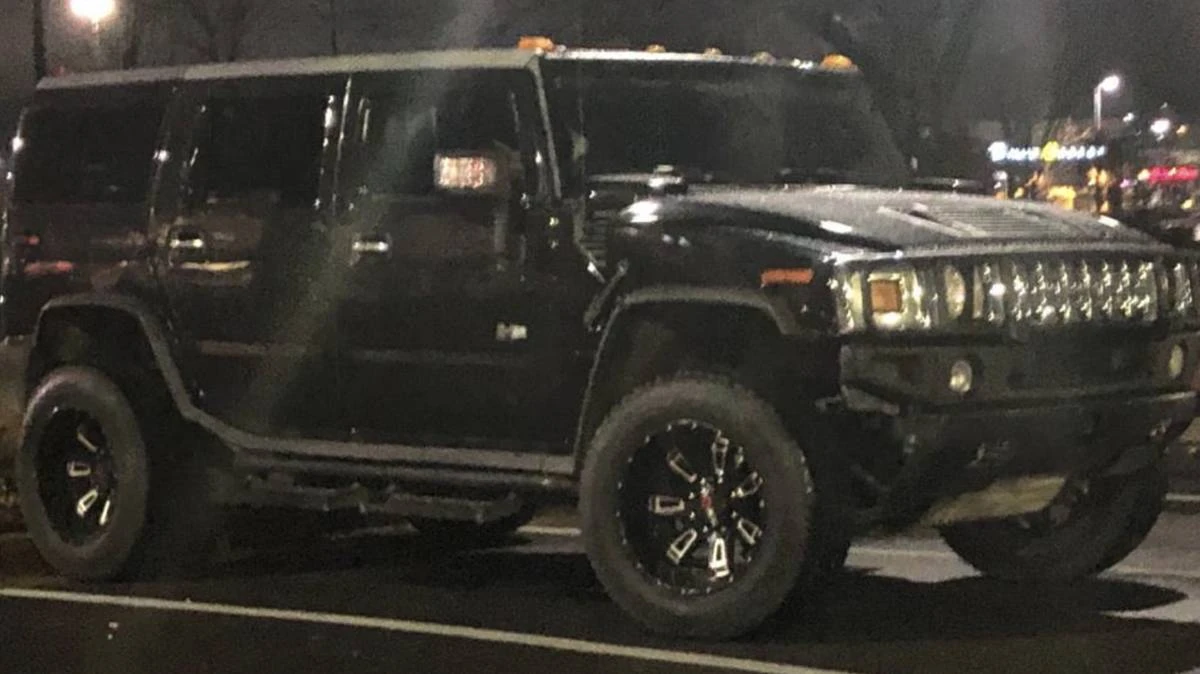 2005 Hummer Hummer H2 - Image 5 of 6