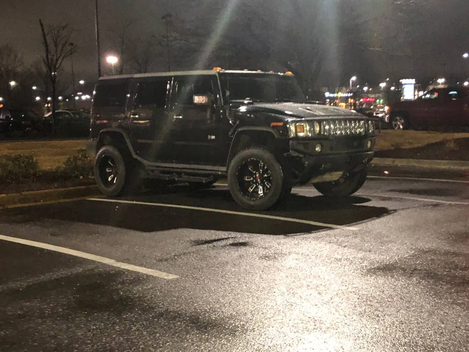 2005 Hummer Hummer H2 - Image 6 of 6