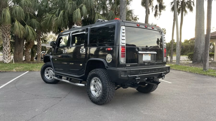 2005 Hummer Hummer H2 - Image 3 of 6