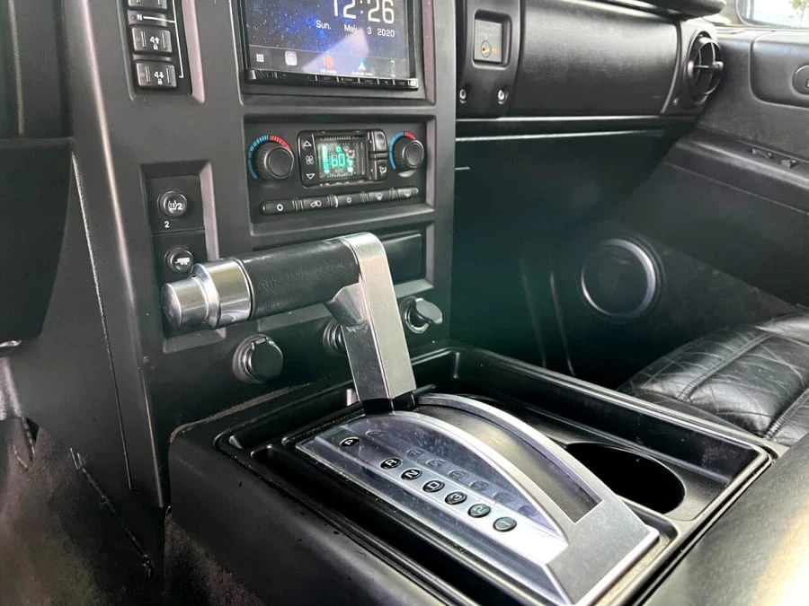 2005 Hummer Hummer H2 - Image 9 of 9