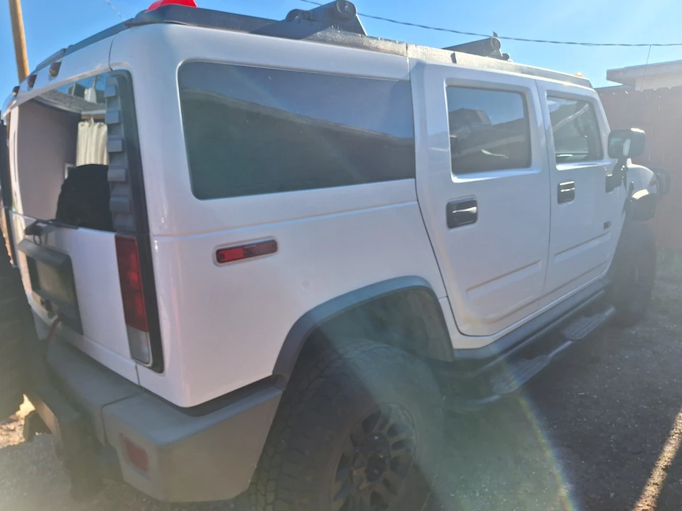 2005 Hummer Hummer H2 - Image 3 of 10