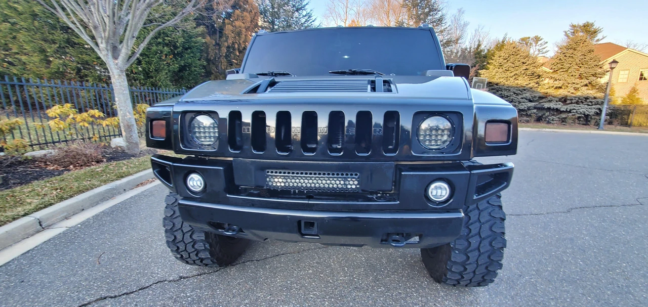 2005 Hummer Hummer H2 - Image 6 of 29