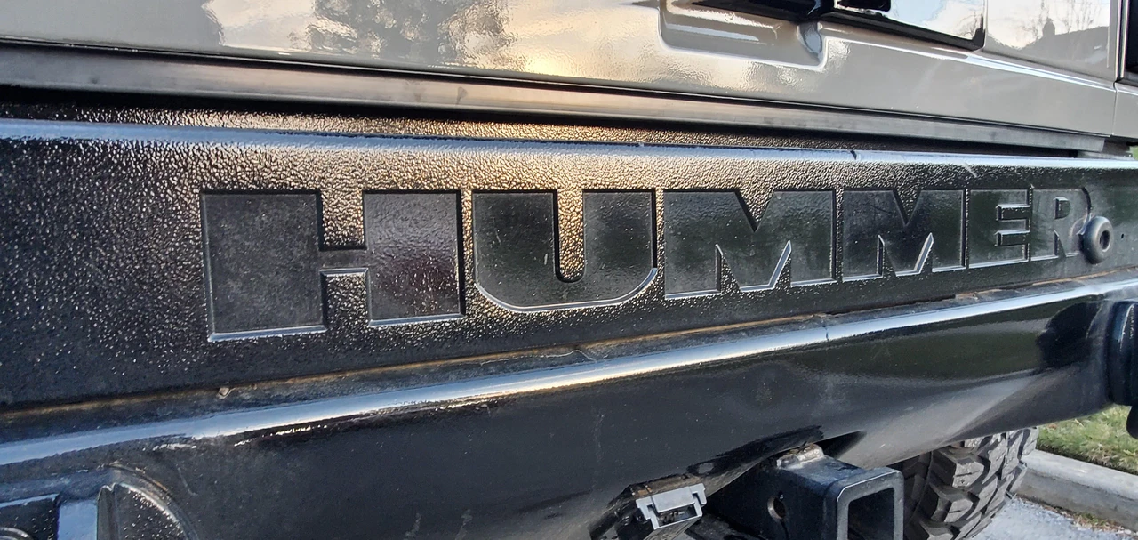 2005 Hummer Hummer H2 - Image 18 of 29